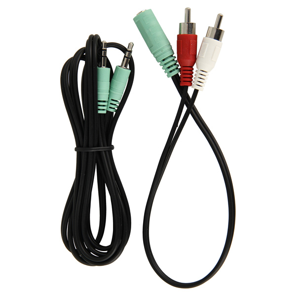 Колонки компьютерные 2.1 Defender G10 (65516)