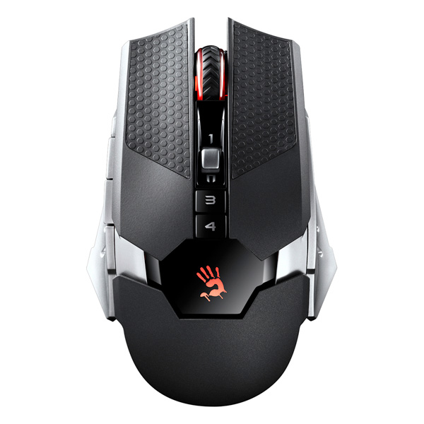 Игровая мышь A4Tech Bloody RT5 фото