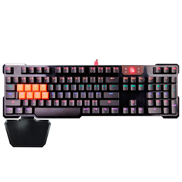 Игровая клавиатура A4Tech Bloody B720