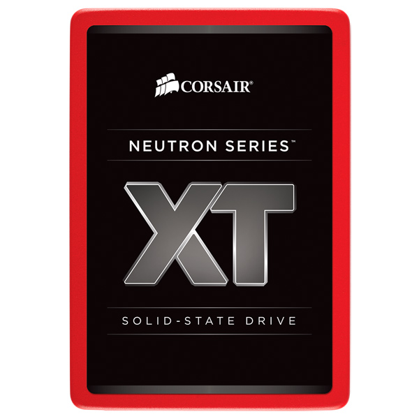 Внутренний SSD накопитель Corsair CSSD-N480GBXTB