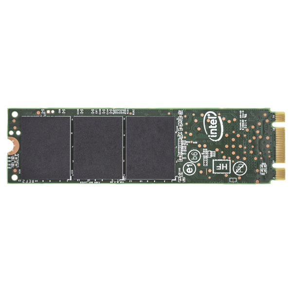 Внутренний SSD накопитель Intel SSDSCKJW360H601