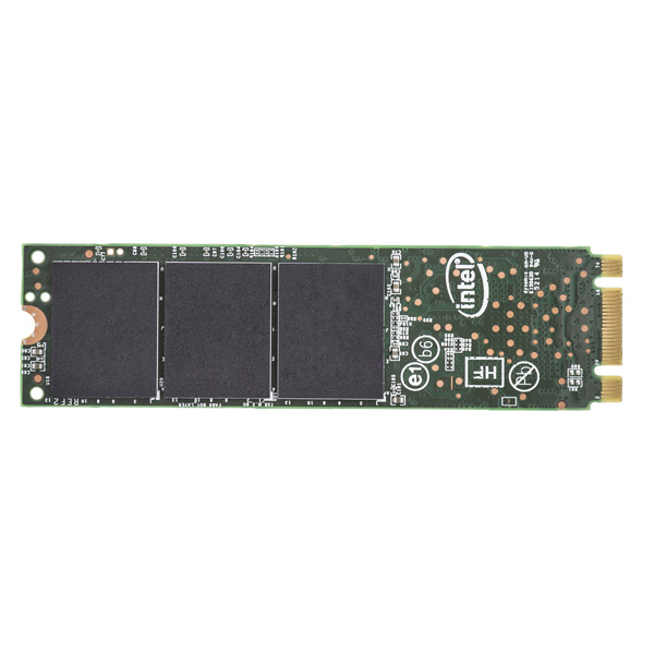 Внутренний SSD накопитель Intel SSDSCKJW240H601