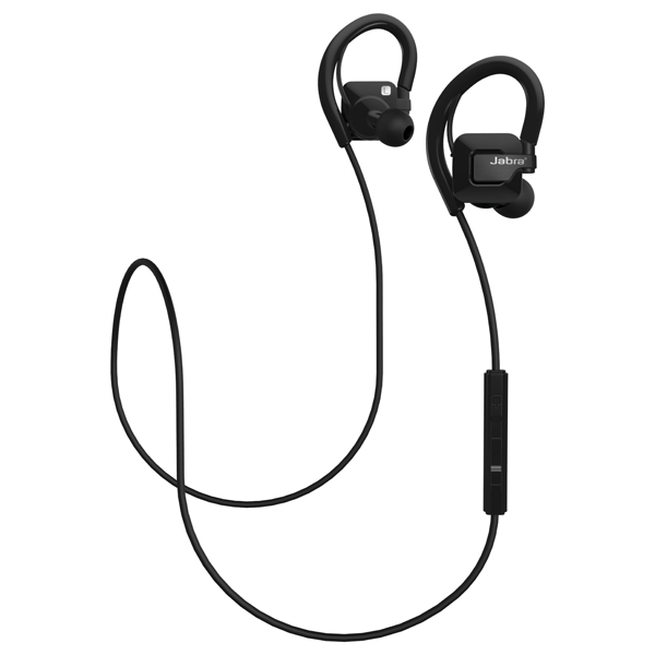 Спортивные наушники Bluetooth Jabra Step фото