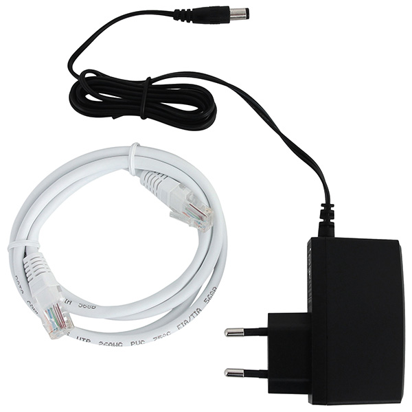 Wi-Fi роутер TP-Link Archer C20