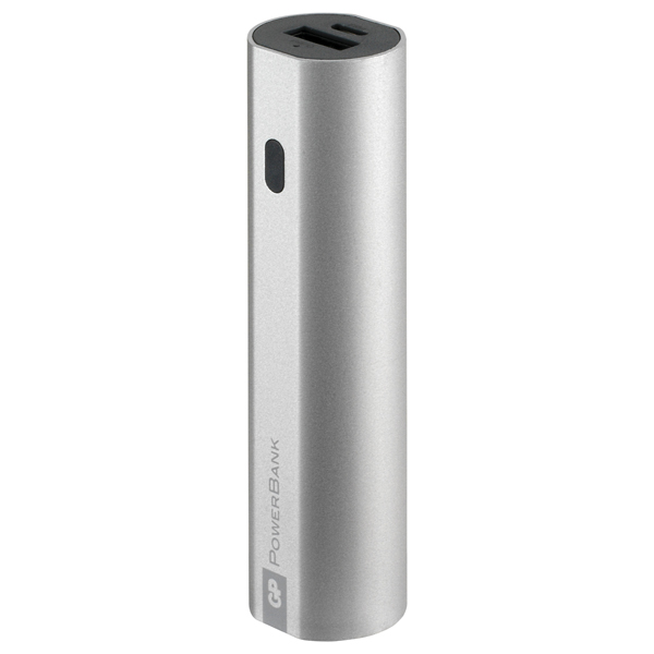 Внешний аккумулятор GP GPFN03MSE-2CRB1 3000 mAh фото