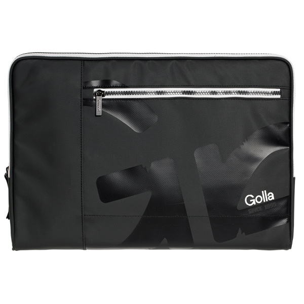 Папка для ноутбука до 15" Golla G1472 фото