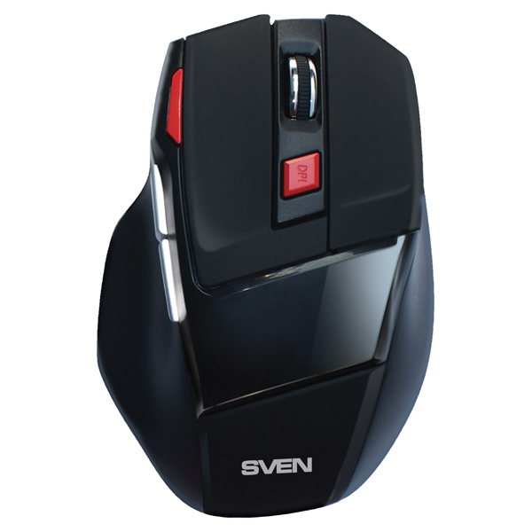Игровая мышь Sven GX-970 Gaming фото
