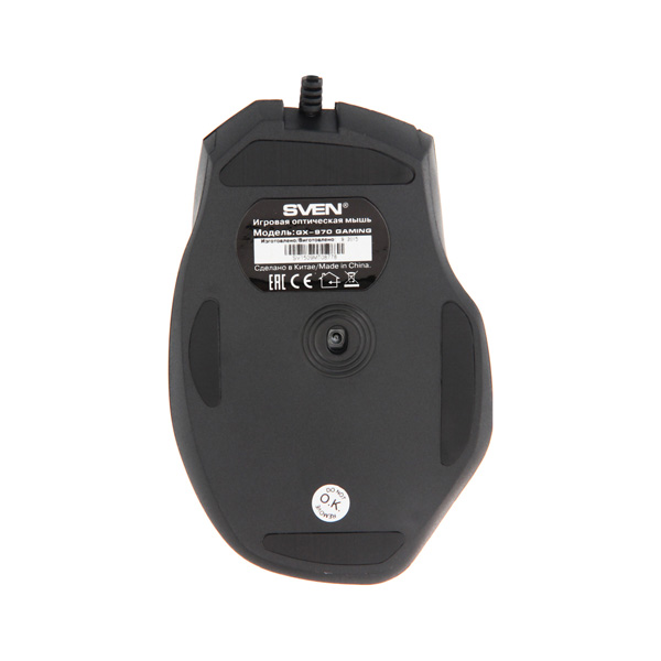 Игровая мышь Sven GX-970 Gaming