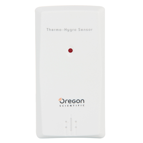 Метеостанция Oregon Scientific BAR268HG-w