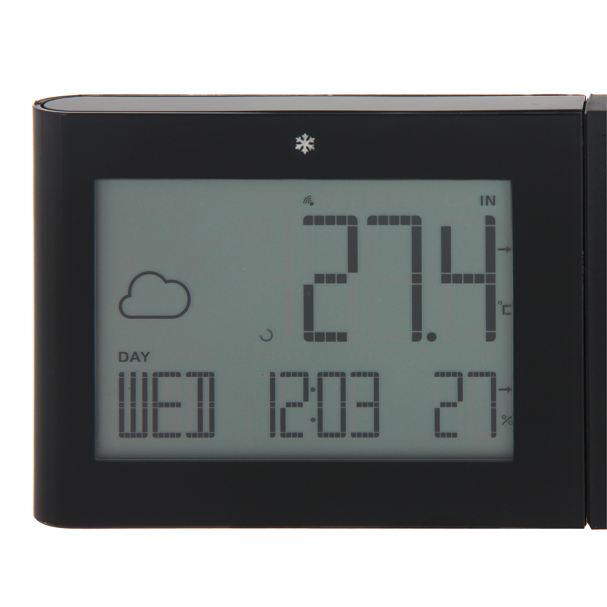 Метеостанция Oregon Scientific BAR266-b