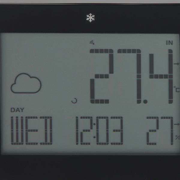 Метеостанция Oregon Scientific BAR266-b