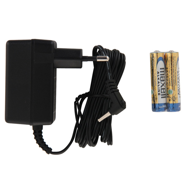 Часы-будильник Oregon Scientific RM338P-w