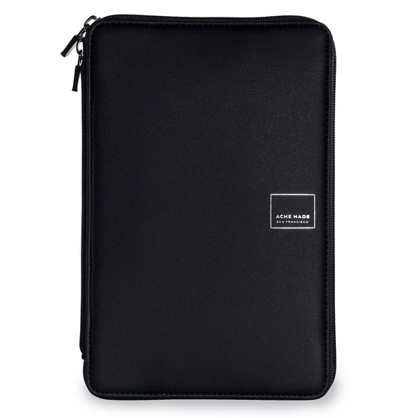 Чехол Acme Made Slick Case Matte черный