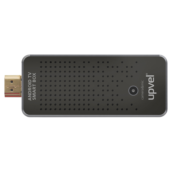 Smart-TV приставка UPVEL UM-522TV фото