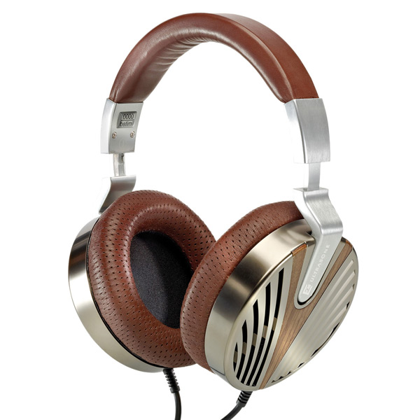 Наушники полноразмерные Ultrasone Edition 10 Limited