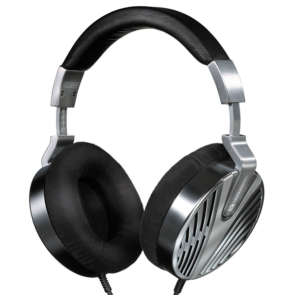 Наушники полноразмерные Ultrasone Edition 12