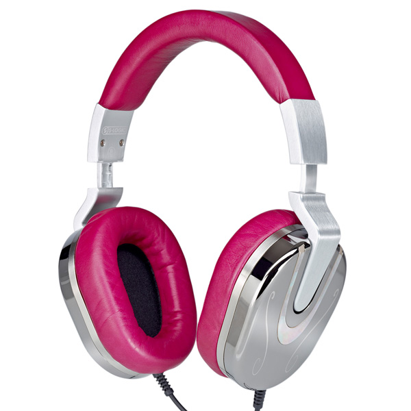 Наушники полноразмерные Ultrasone Edition 8 Julia