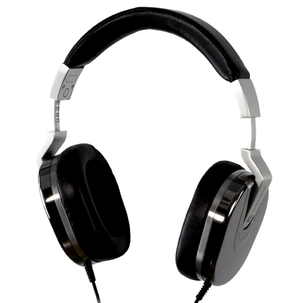 Наушники полноразмерные Ultrasone Edition 8 Ruthenium