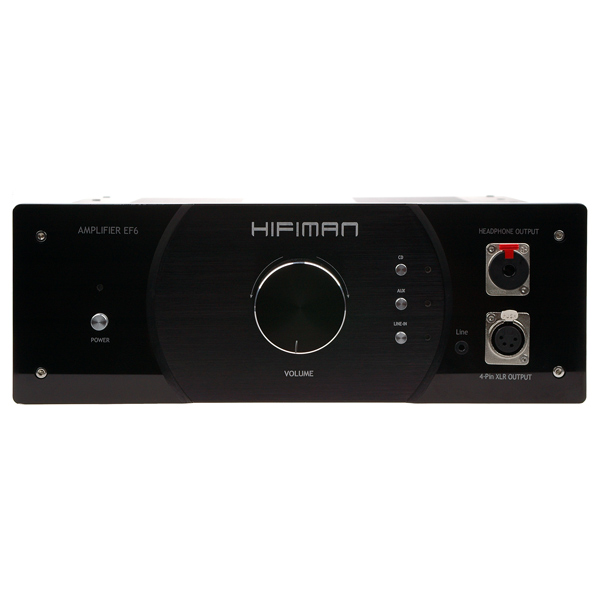 Усилитель для наушников HiFiMan EF6 фото