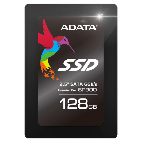 Внутренний SSD накопитель ADATA ASP900S3-128GM-C фото