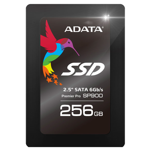 Внутренний SSD накопитель ADATA ASP900S3-256GM-C фото