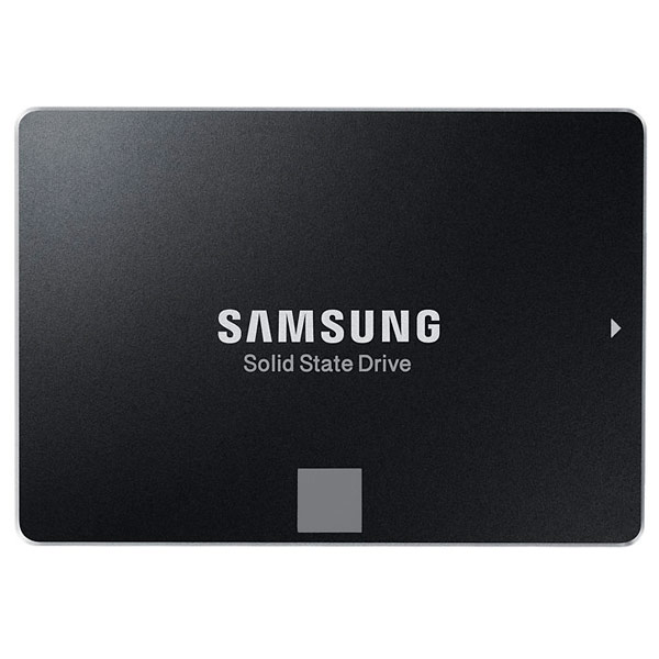 Внутренний SSD накопитель Samsung MZ-75E120BW фото