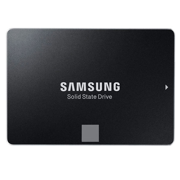 Внутренний SSD накопитель Samsung MZ-75E250BW фото