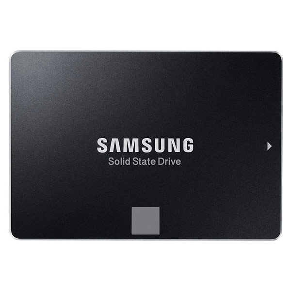 Внутренний SSD накопитель Samsung MZ-75E1T0BW