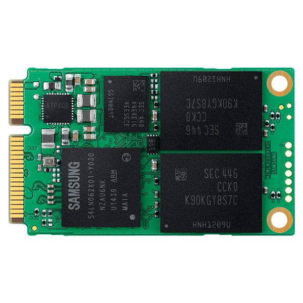 Внутренний SSD накопитель Samsung MZ-M5E250BW фото