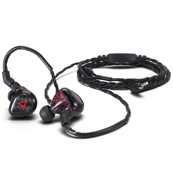 Наушники внутриканальные Astell&Kern PSM11 Angie