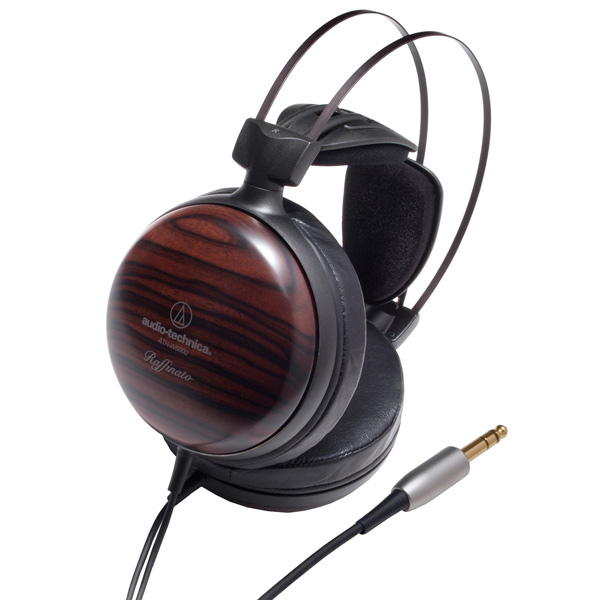 Наушники полноразмерные Audio-Technica ATH-W5000 фото