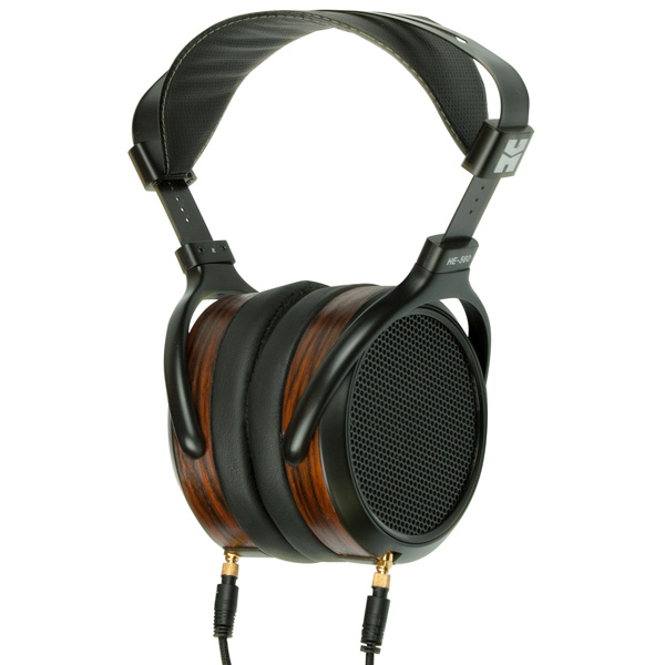 Наушники полноразмерные HiFiMan HE-560