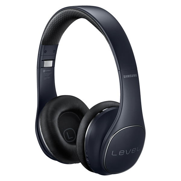 Наушники Bluetooth Samsung Level On Pro Black (EO-PN920CBEGRU) фото