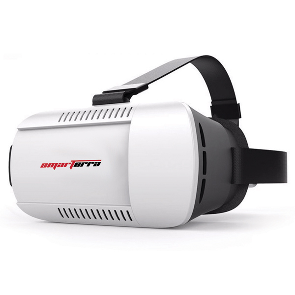 Очки виртуальной реальности Smarterra VR фото