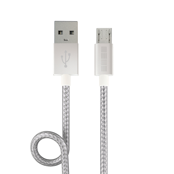 Кабель для сотового телефона InterStep IS-DC-MCUSBNYSL-000B201 фото