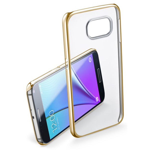 Чехол Cellular Line для Samsung Galaxy S7 (CLEARCRYGALS7H)