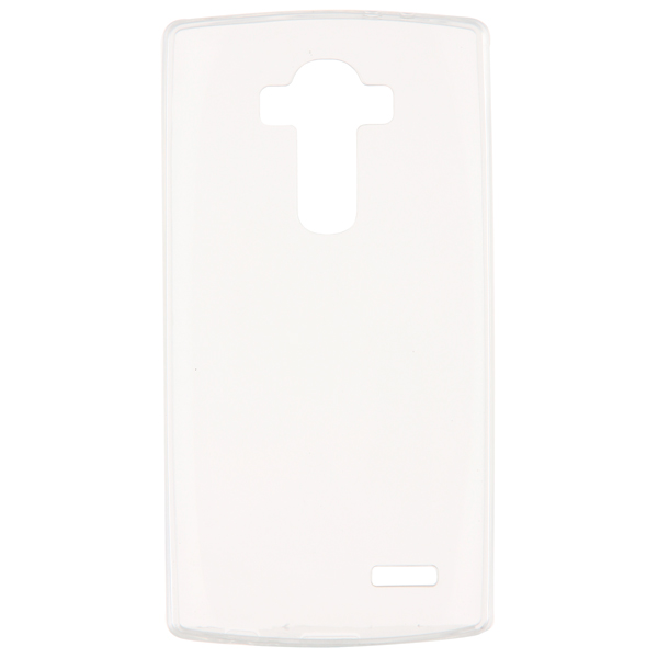 Чехол iBOX Crystal для LG G4 (УТ000007231) фото