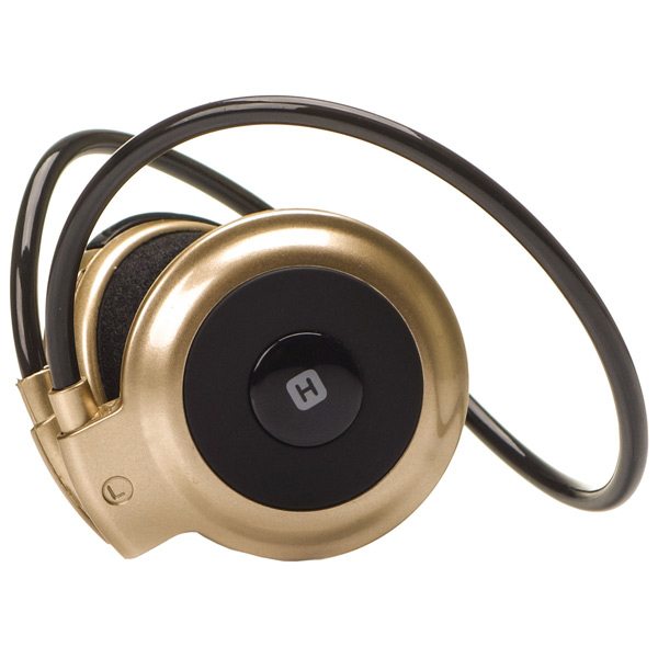 Спортивные наушники Bluetooth Harper HB-101