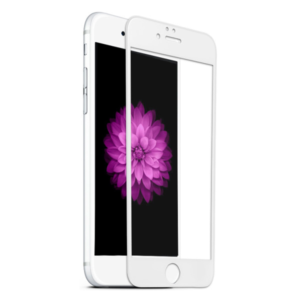 Защитное стекло Red Line УТ000008528 (для iPhone 6/6S Plus) фото