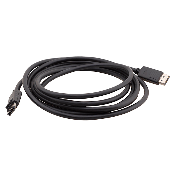 Кабель для компьютера Kramer DisplayPort (M) - (M) 3m (C-DPM/DPM-10) фото