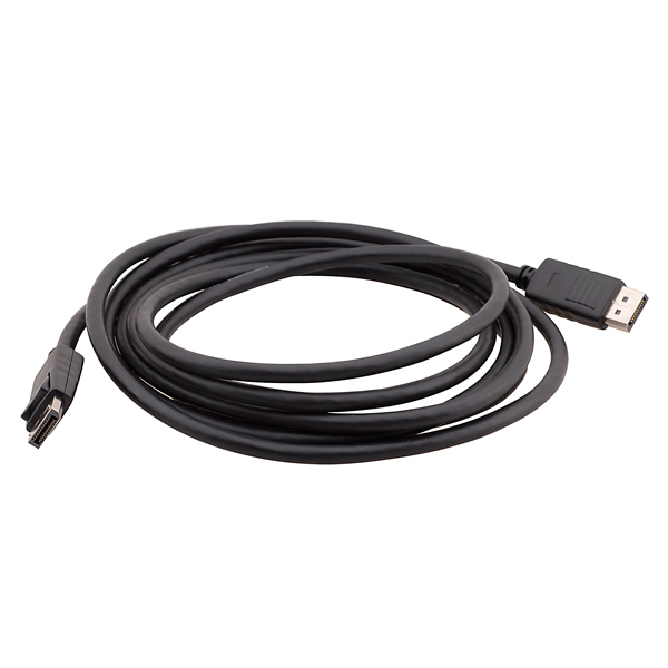 Кабель для компьютера Kramer DisplayPort (M) - (M) 10.7m (C-DPM/DPM-35) фото