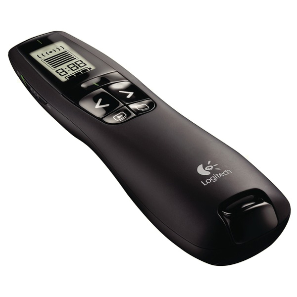Презентер Logitech R700 (910-003507)