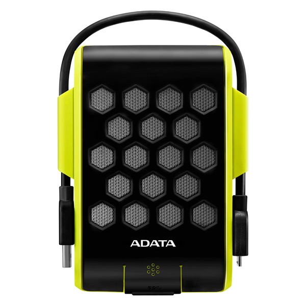 Внешний жесткий диск 2.5" ADATA AHD720-1TU3-CGR фото