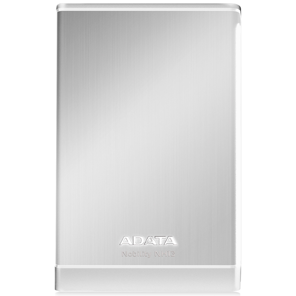 Внешний жесткий диск 2.5" ADATA ANH13-1TU3-CSV фото