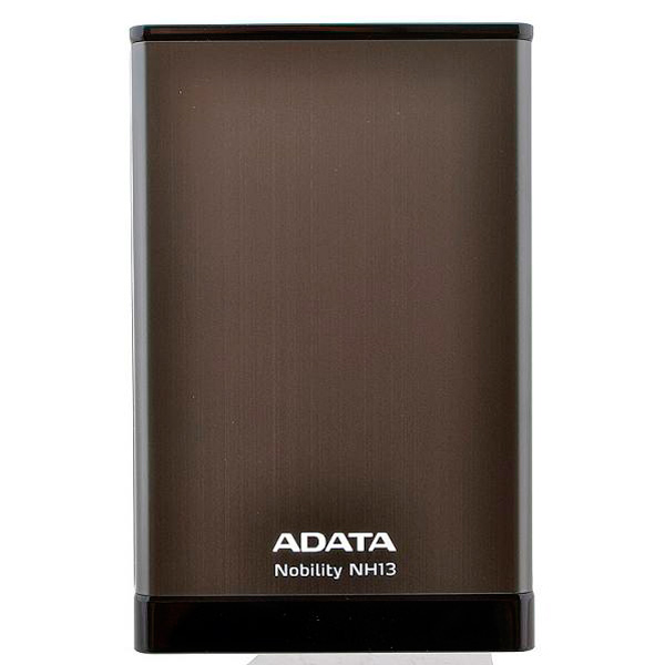 Внешний жесткий диск 2.5" ADATA ANH13-1TU3-CBK фото
