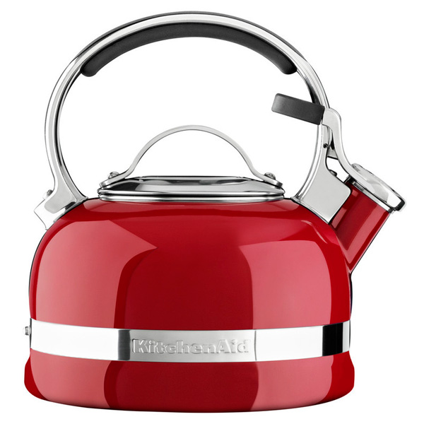 Чайник KitchenAid KTEN20SBER 1,9л фото