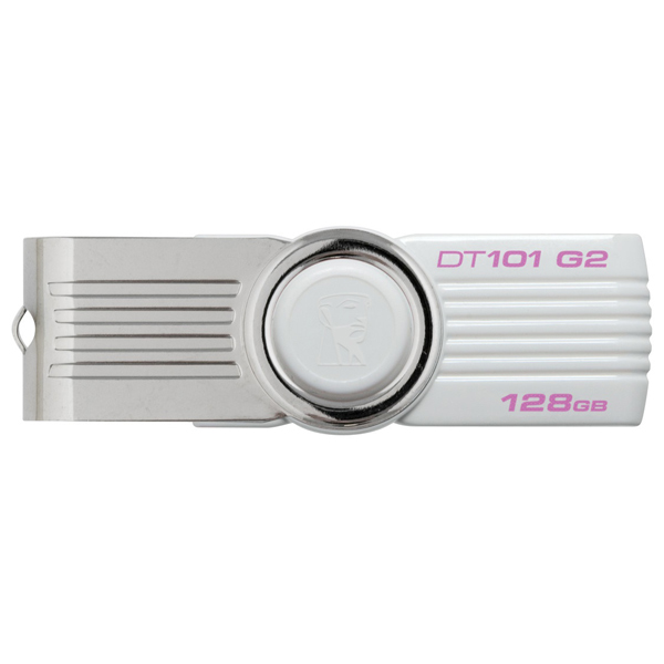 Флеш-диск Kingston DT101G2/128GB фото