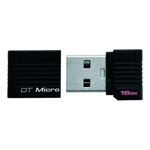 Флеш-диск Kingston DTMCK/16GB