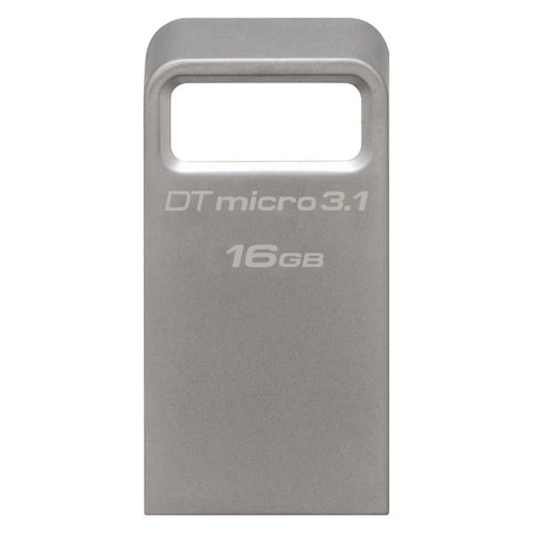 Флеш-диск Kingston DTMC3/16GB фото