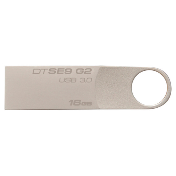Флеш-диск Kingston DTSE9G2/16GB